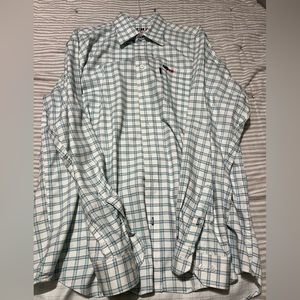 Cinch WRX Flame Resistant ( FR ) Shirt